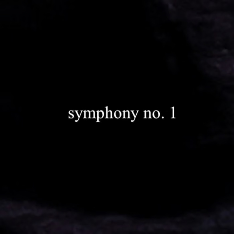Symphony No. 1