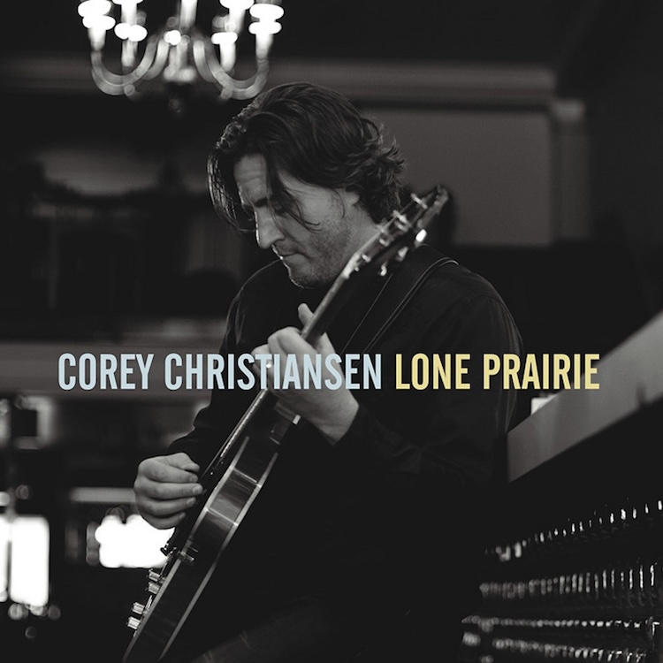 Lone Prairie