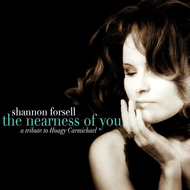 The Nearness of You