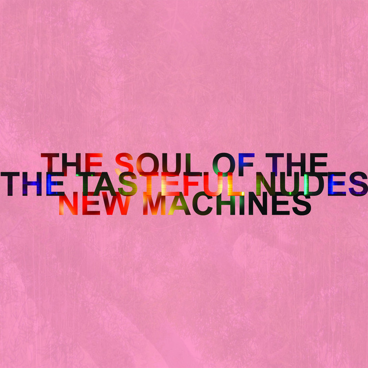 The Soul of the New Machines